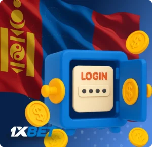Register at 1xBet Casino Mongolia