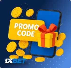1xBet Promo Code